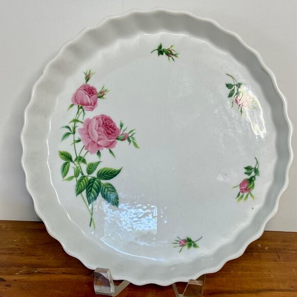 QUICHE DISH by CHRISTINEHOLM - Picture 1 of 5